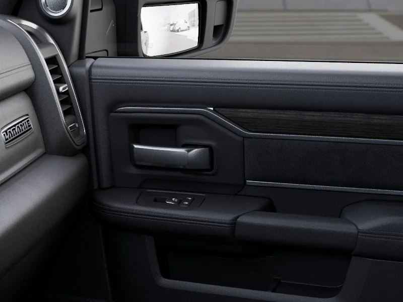 2025 RAM 3500 Laramie - Photo 52