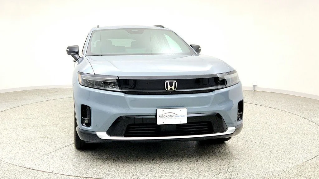 Used 2024 Sonic Gray Pearl Honda Elite AWD image 2