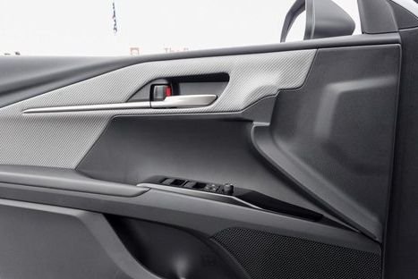 New 2026 Underground Toyota  SE image 29
