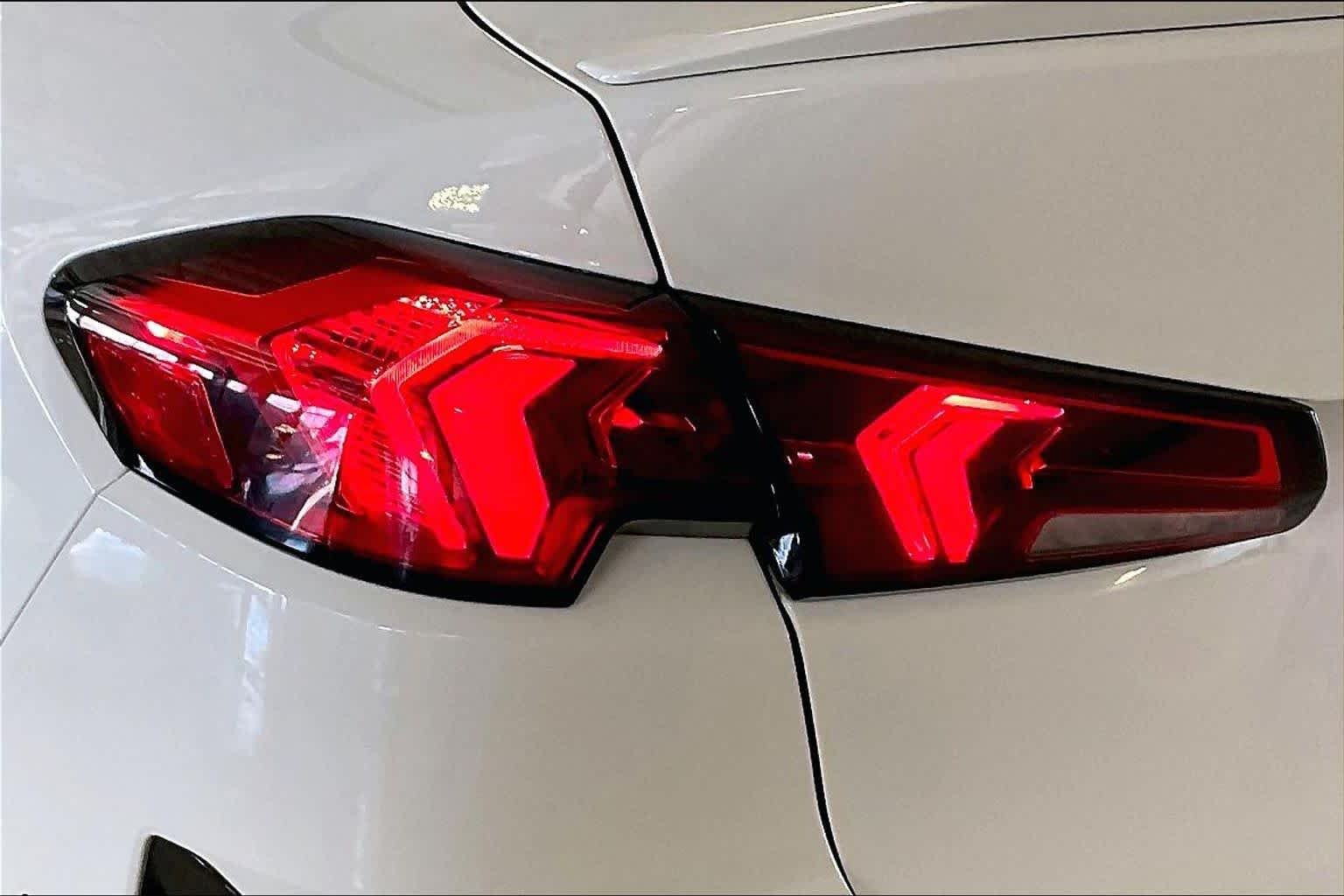 2025 BMW 2 Series M235 - Photo 25