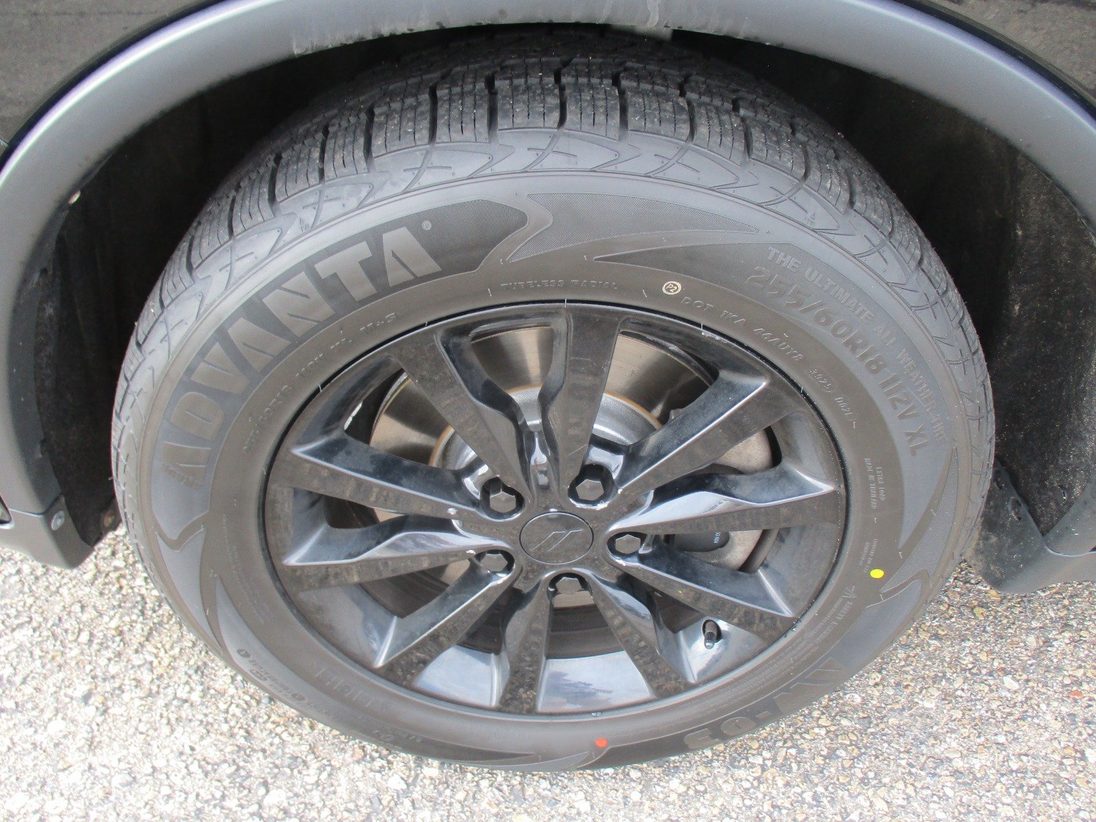 Used 2021 BLACK Dodge Pursuit image 10