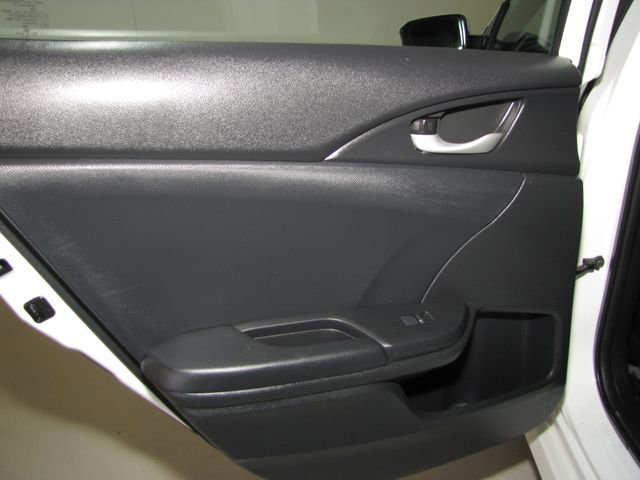 Used 2019 White Honda Sport image 13