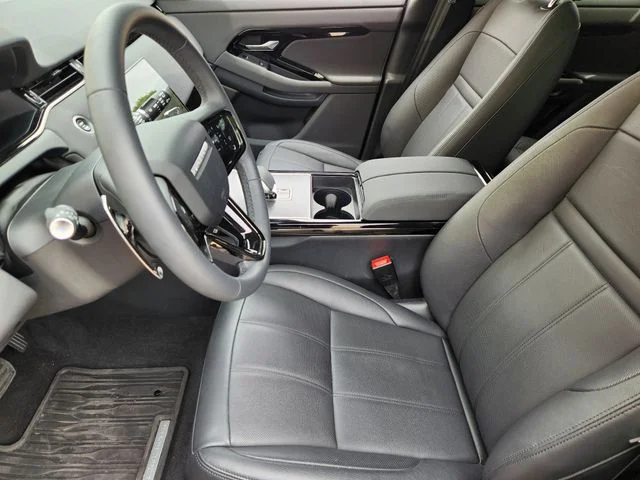 Used 2026 Gray Land Rover S image 13