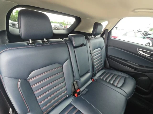 Certified Used 2023 Gray Ford SEL image 17