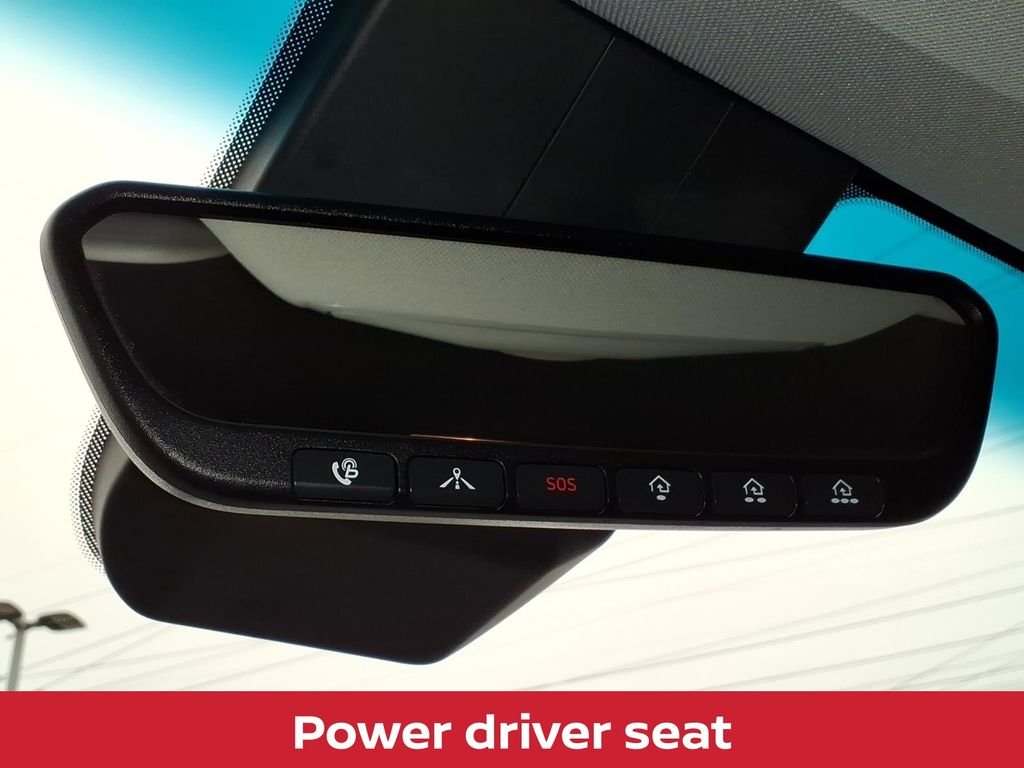 Used 2020 Stellar Silver Hyundai Limited image 18
