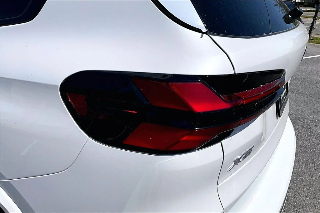New 2026 BMW X5 xDrive40i 4D Sport Utility