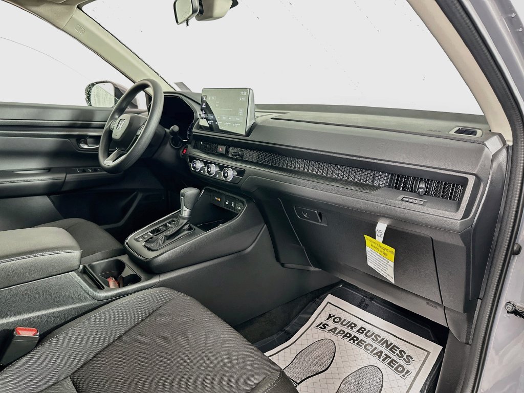 New 2027 Urban Gray Pearl Honda LX image 26