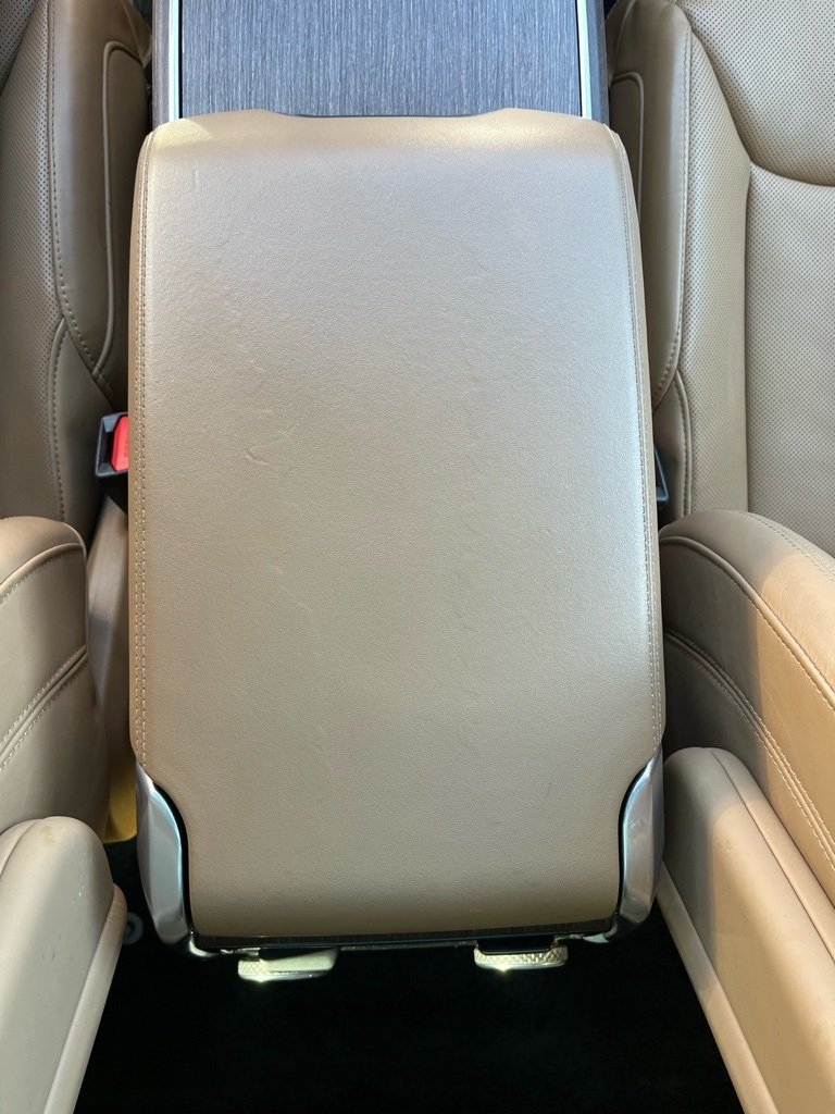 2023 LAND ROVER RANGE ROVER - Image 10