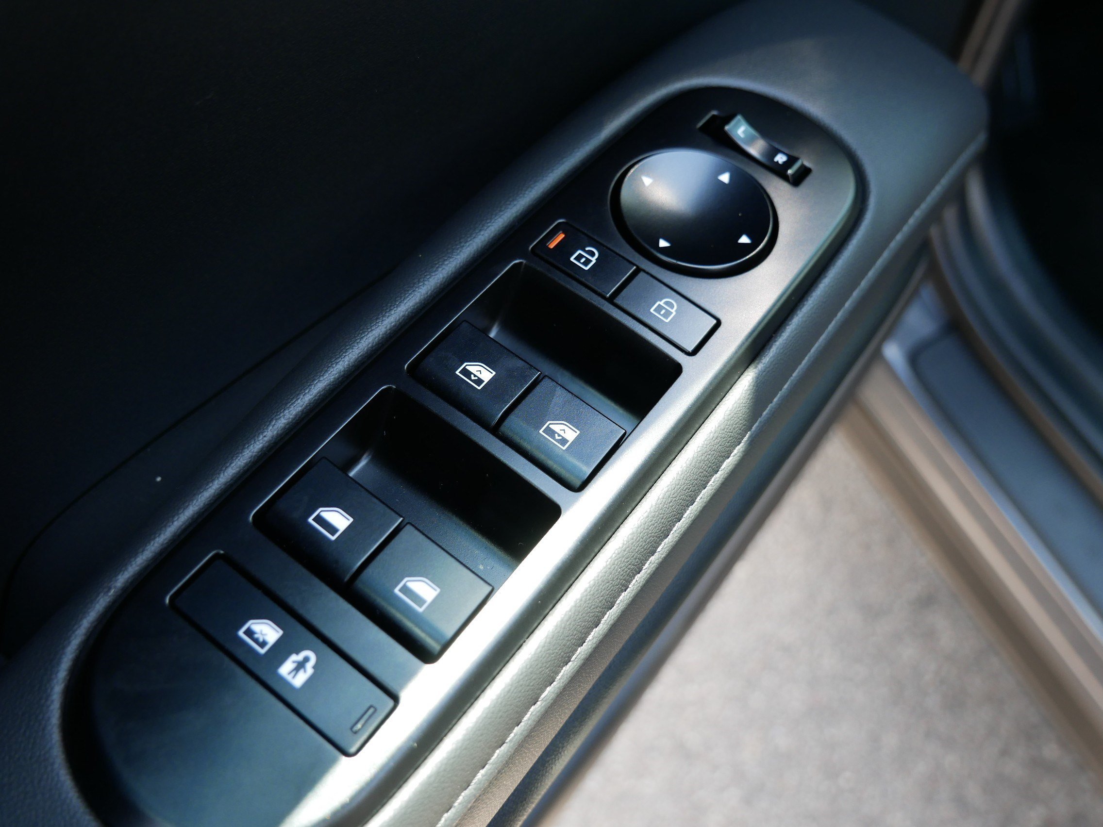 2026 Hyundai Palisade XRT Pro - Photo 19