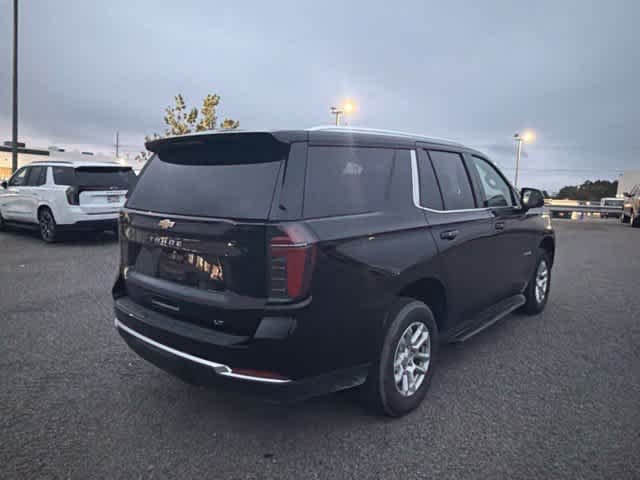 Used 2025 Black Chevrolet LT image 11