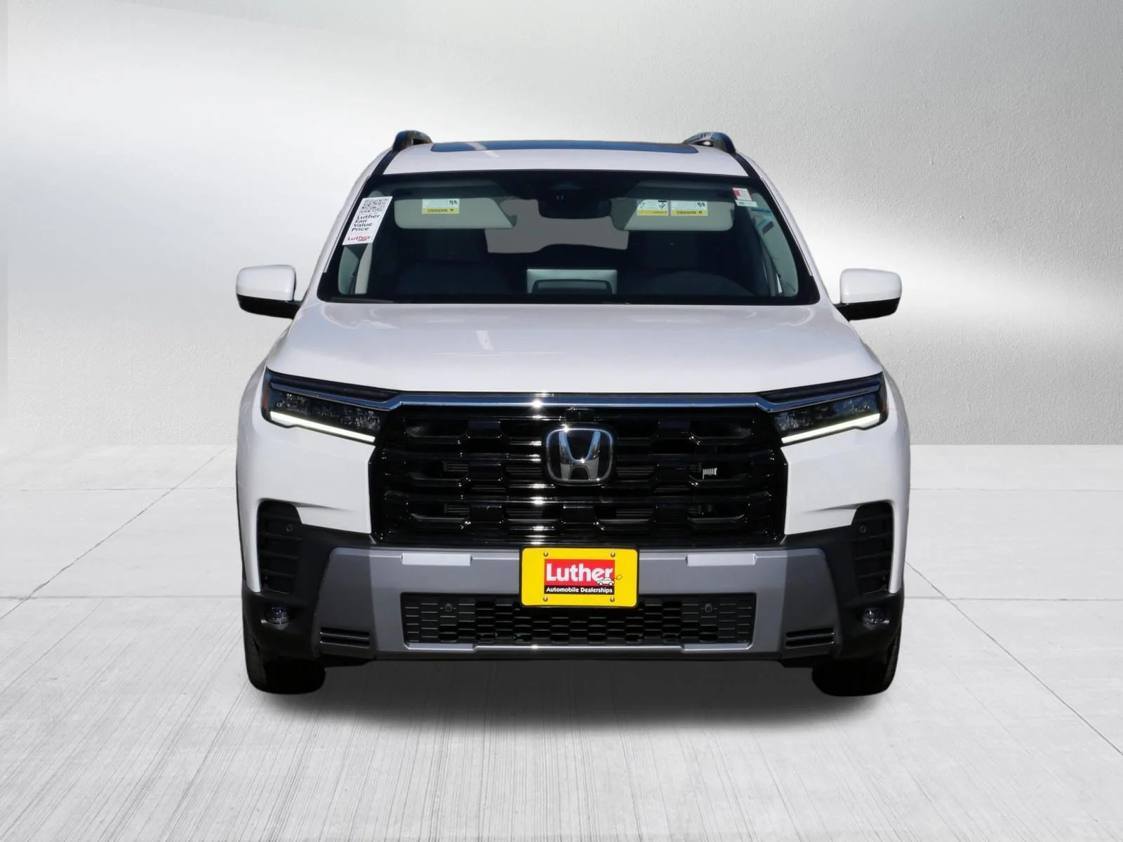 2026 Honda Pilot Elite - Photo 40