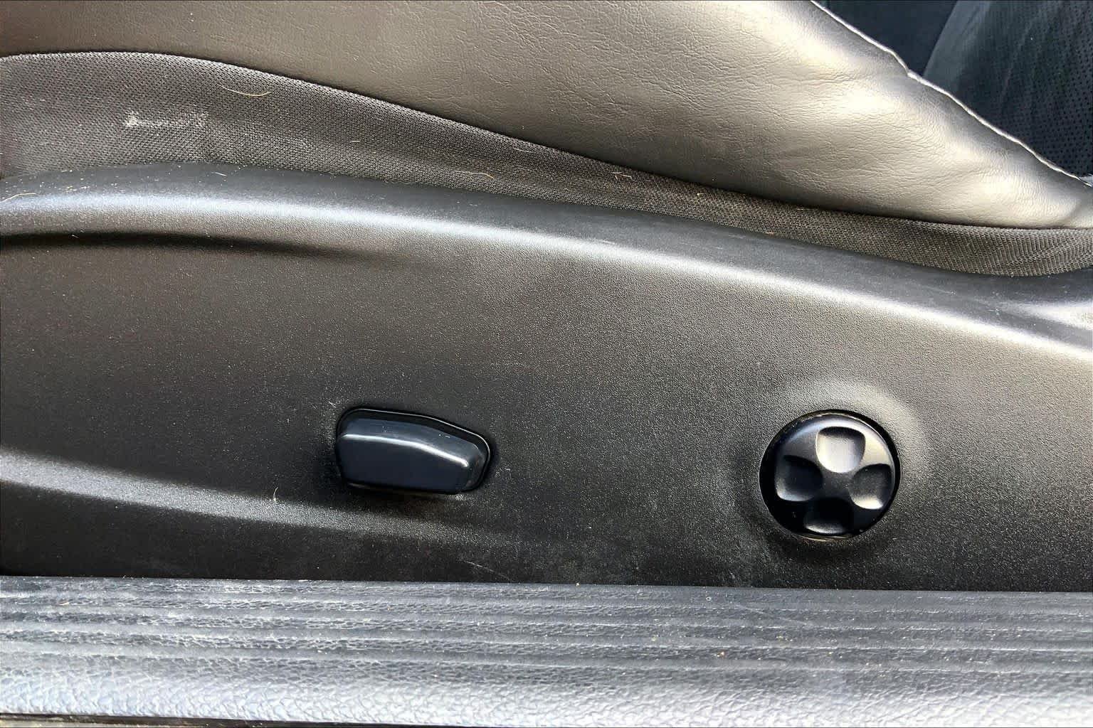 Used 2021 Torred Clearcoat Dodge GT image 34
