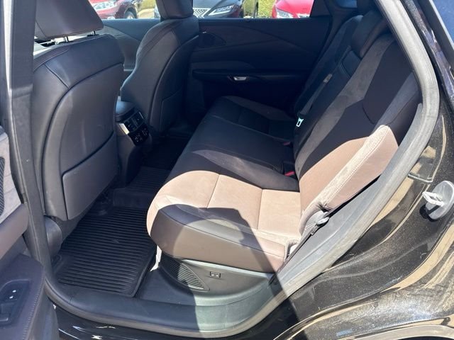 Certified Used 2023 CAVIAR Lexus LUXURY image 12