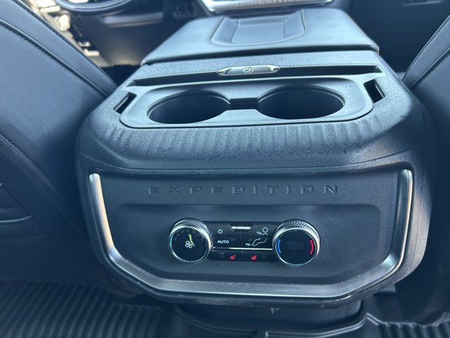 Used 2025 Agate Black Metallic Ford Tremor image 50