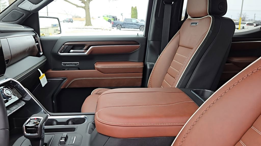 2026 GMC Sierra 1500 Denali Ultimate - Photo 11