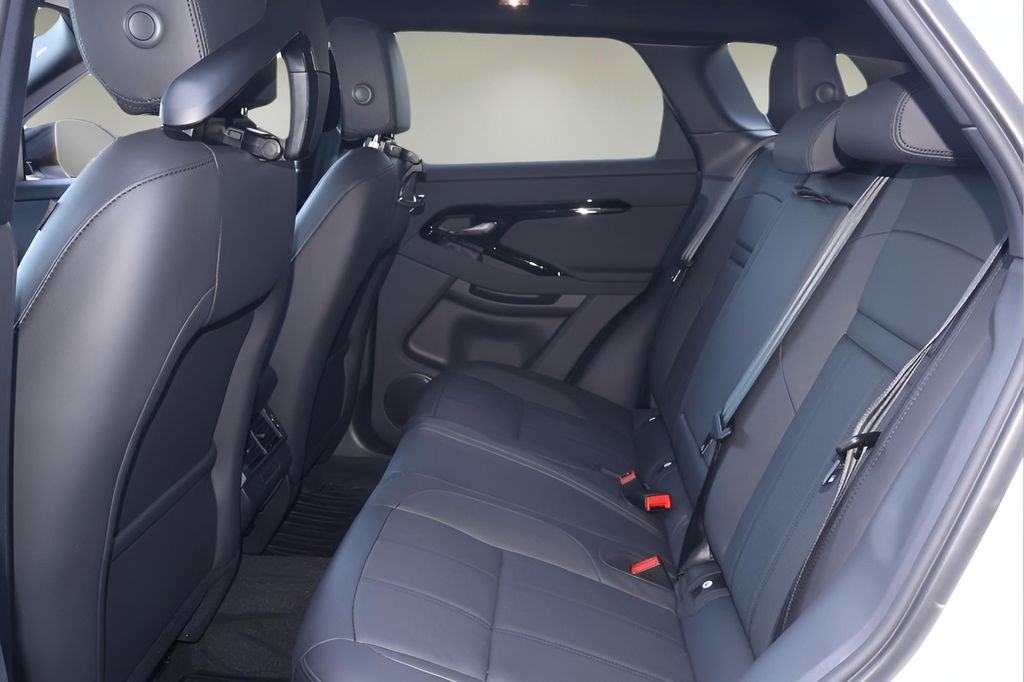 2026 Land Rover Range Rover Evoque S - Photo 13