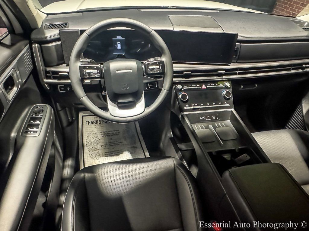 2024 HYUNDAI SANTA FE - Image 19