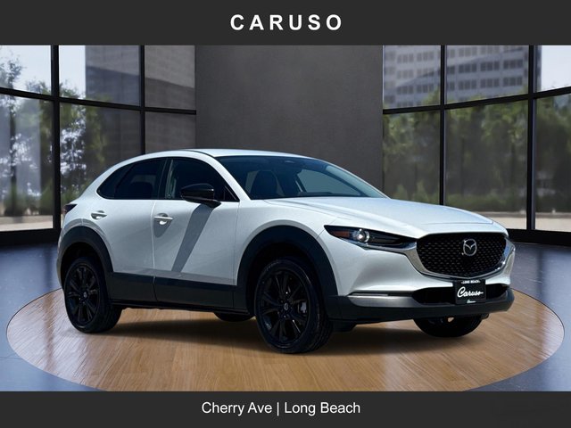 2026 Mazda CX-30 2.5 S Select Sport