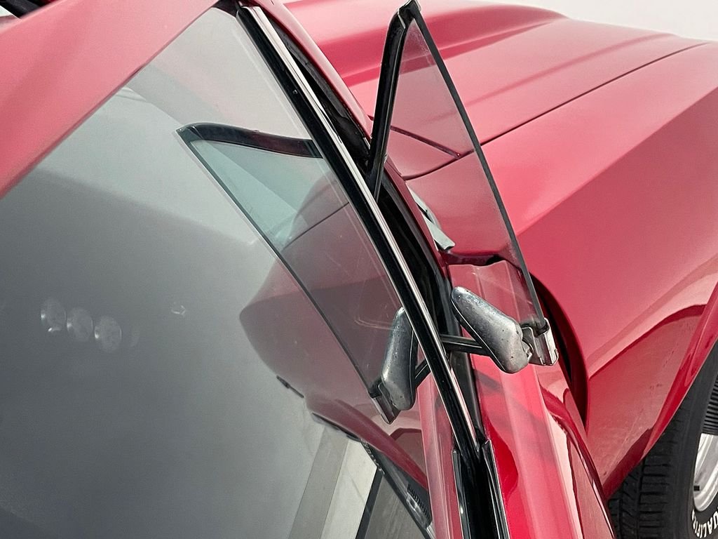 Used 1972 Red Chevrolet  image 49