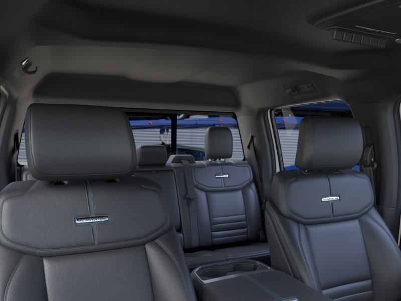 2026 Ford F-350SD — photo 22