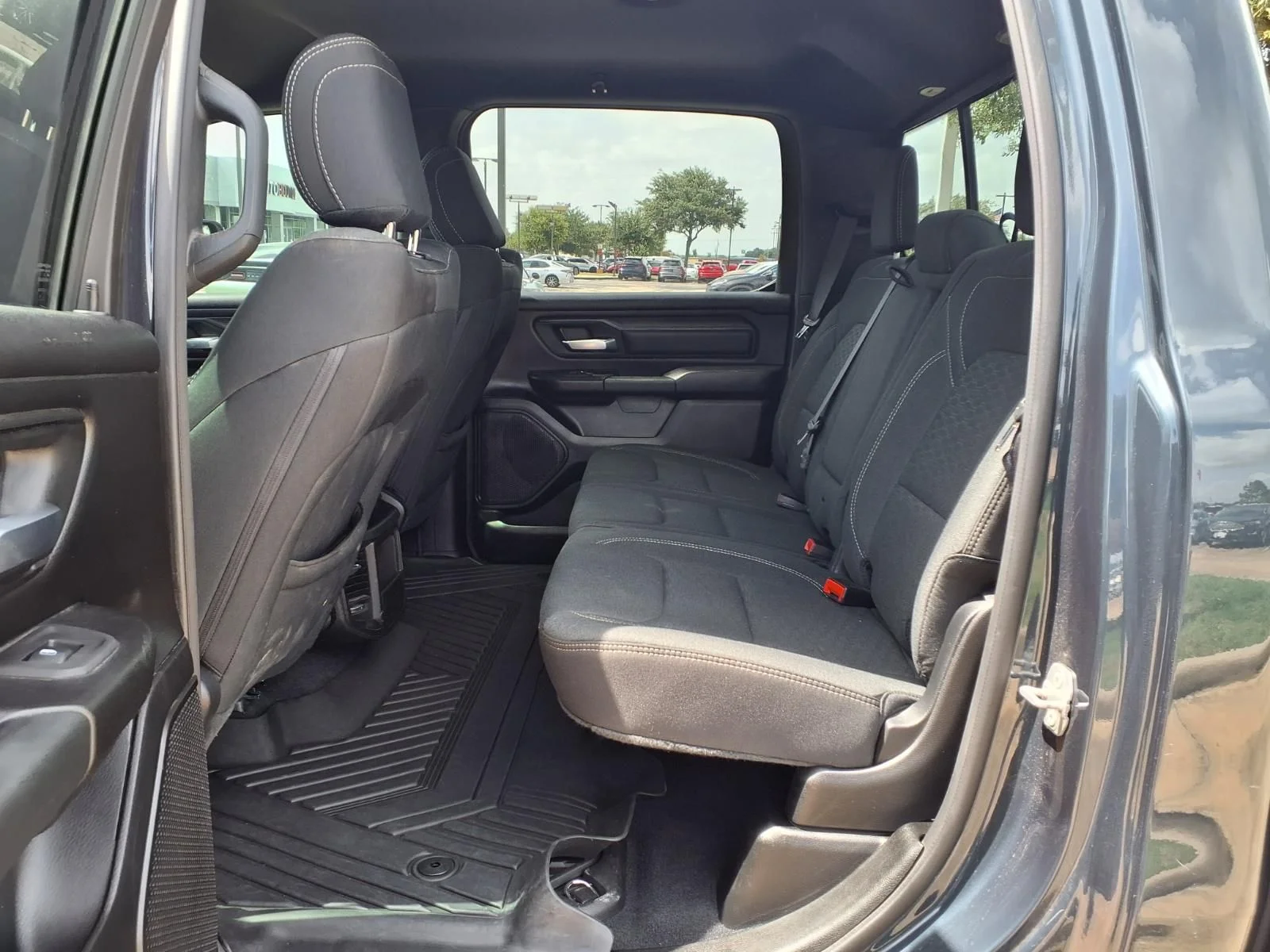 Used 2025 Blue Ram Tradesman image 9