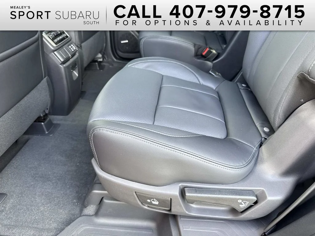 2026 Subaru Ascent Limited - Photo 14