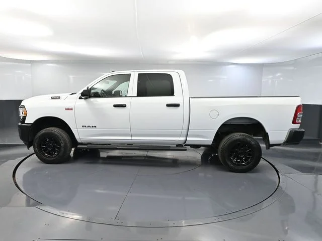 2022 RAM Ram 2500 Pickup Tradesman - Photo 10