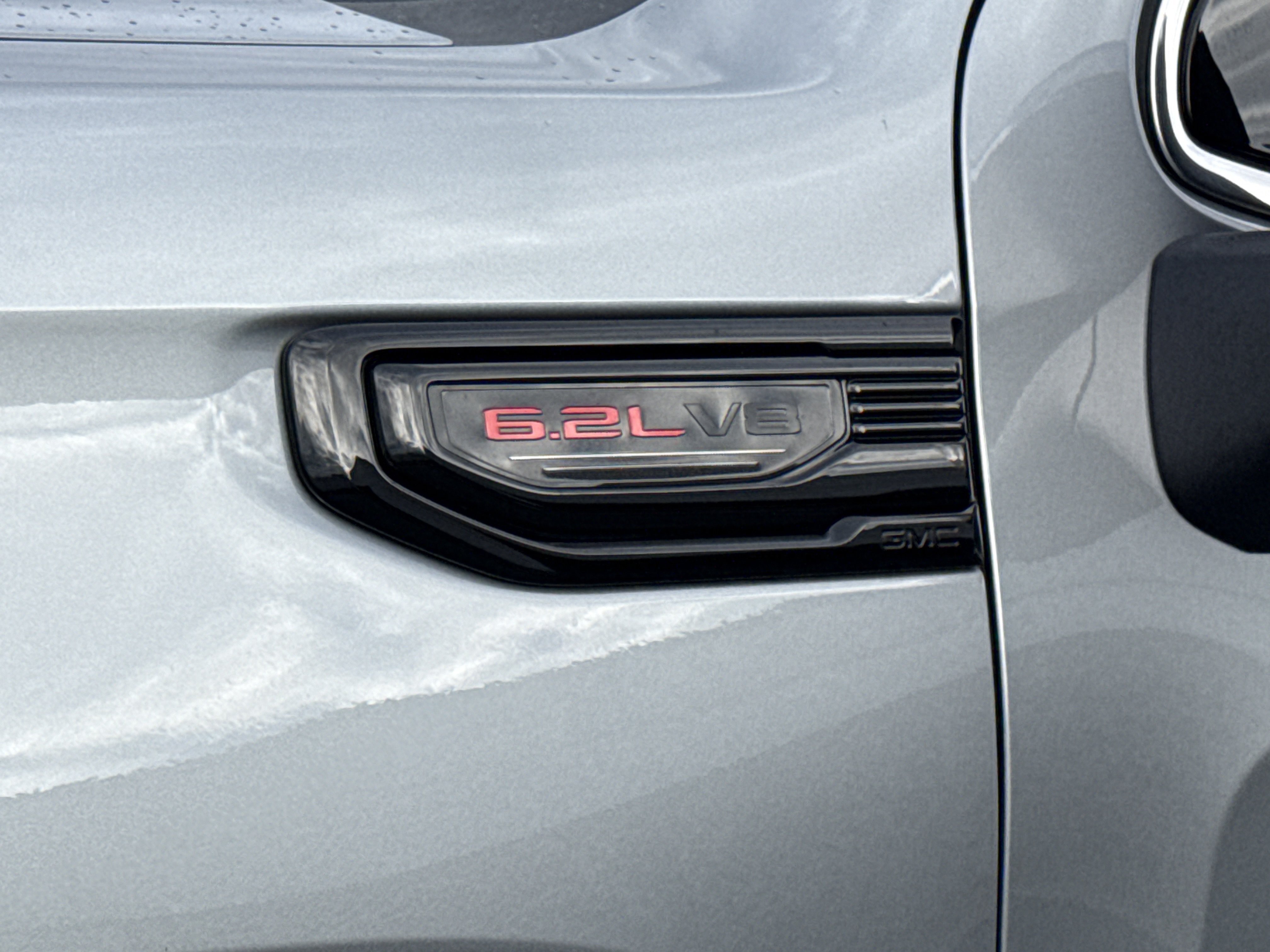 Used 2026 Sterling Metallic GMC Denali image 15