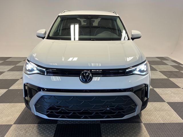 New 2026 White Volkswagen 1.5T SE image 2