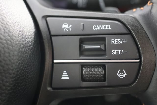 Used 2026 Gray Honda Sport-L image 12