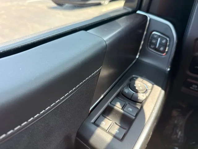 New 2026 Avalanche Ford Platinum® image 29