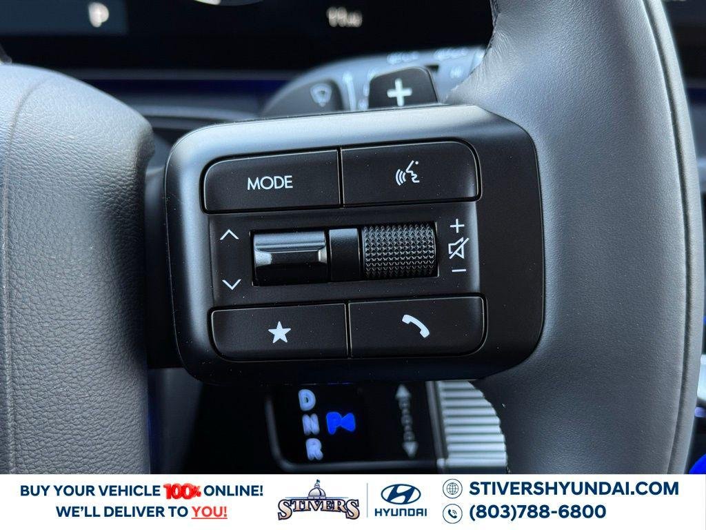 New 2026 Gray Hyundai Calligraphy FWD image 34