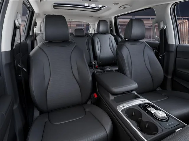New 2026 Snow White Pearl Kia SX Prestige image 15