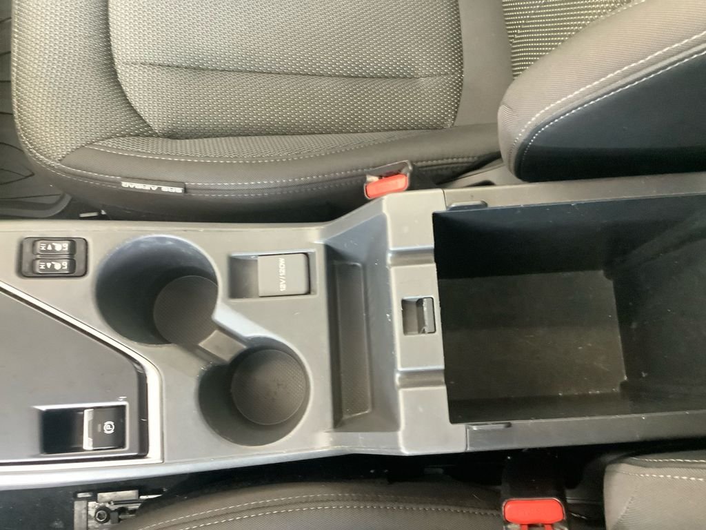 Used 2024 Silver Subaru Premium image 23
