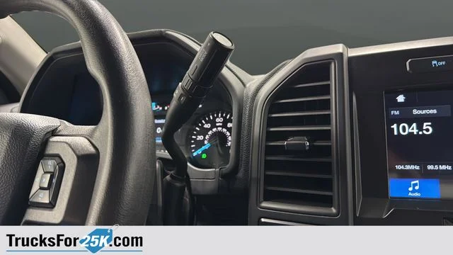 2019 Ford F-150 XL - Photo 19
