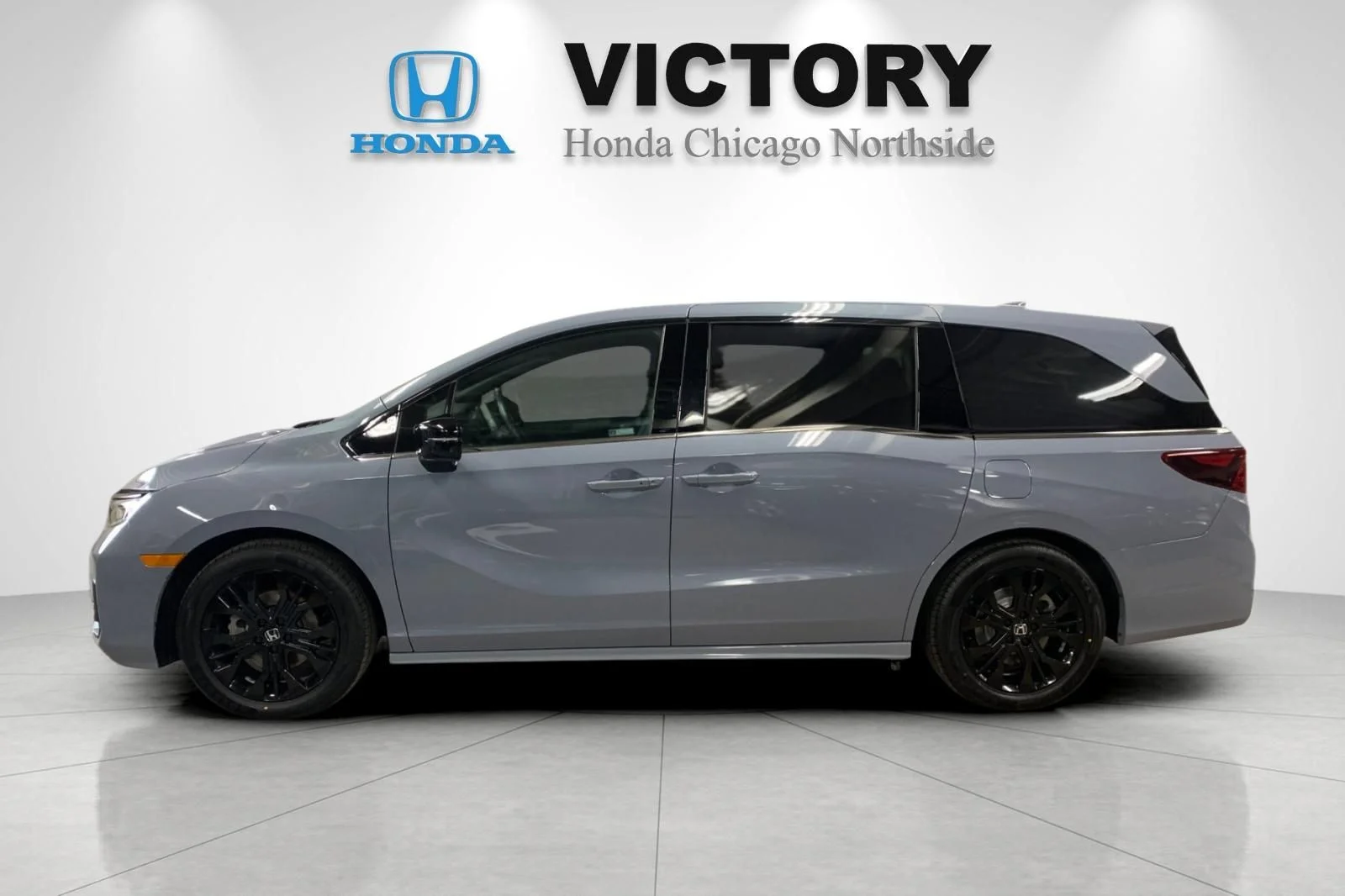 Certified Used 2025  Honda Sport-L image 6