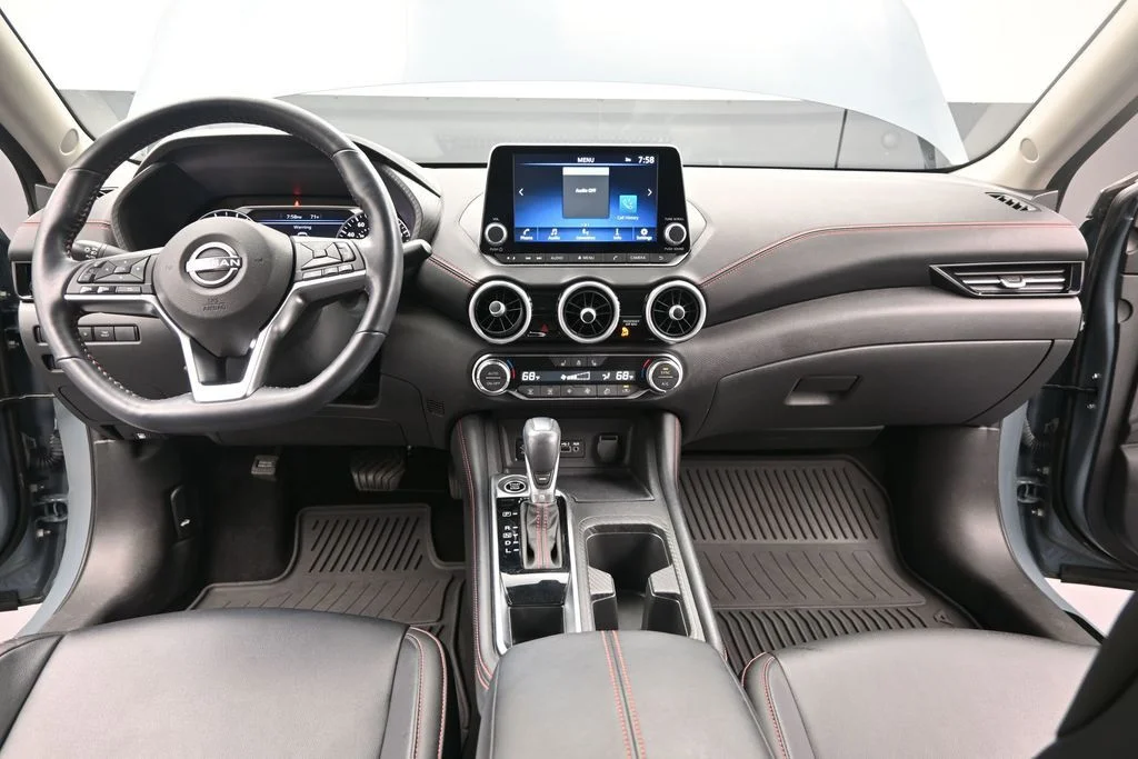 Used 2025 Gray Nissan SR image 34