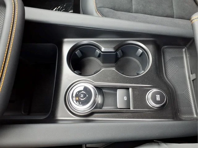 New 2026 Star White Metallic Tri-Coat Ford Tremor® image 23