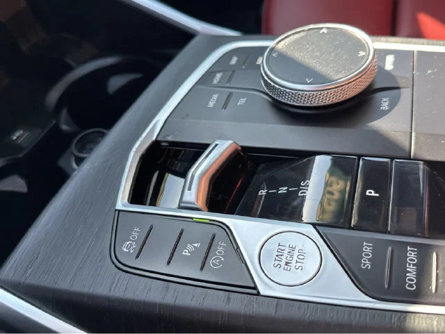 2023 BMW 3 Series 330i - Photo 19
