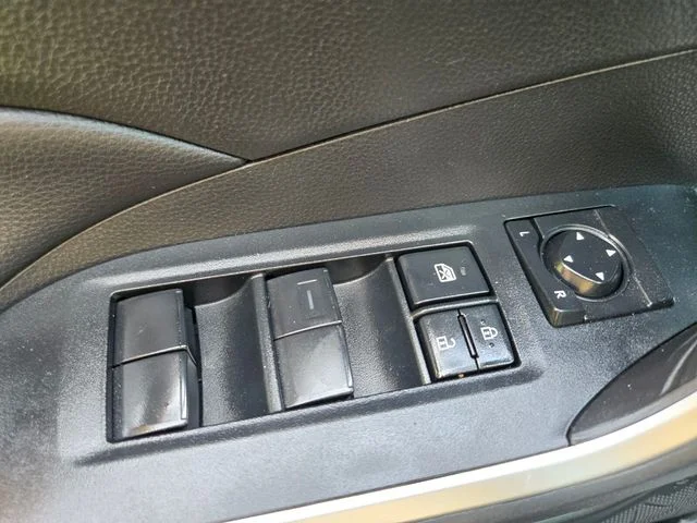 Used 2023 Black Toyota LE image 36