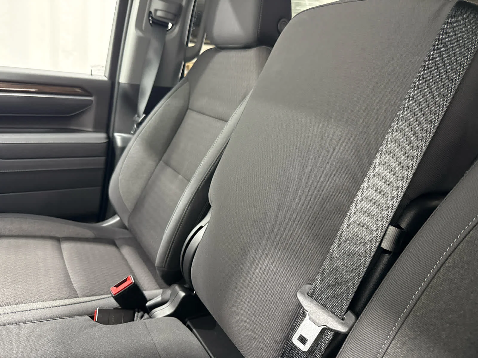 Used 2026 Black Chevrolet LT image 20