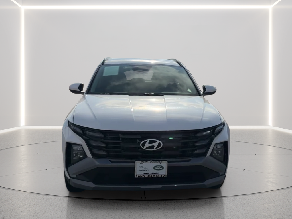 Used 2026 White Hyundai SEL image 2