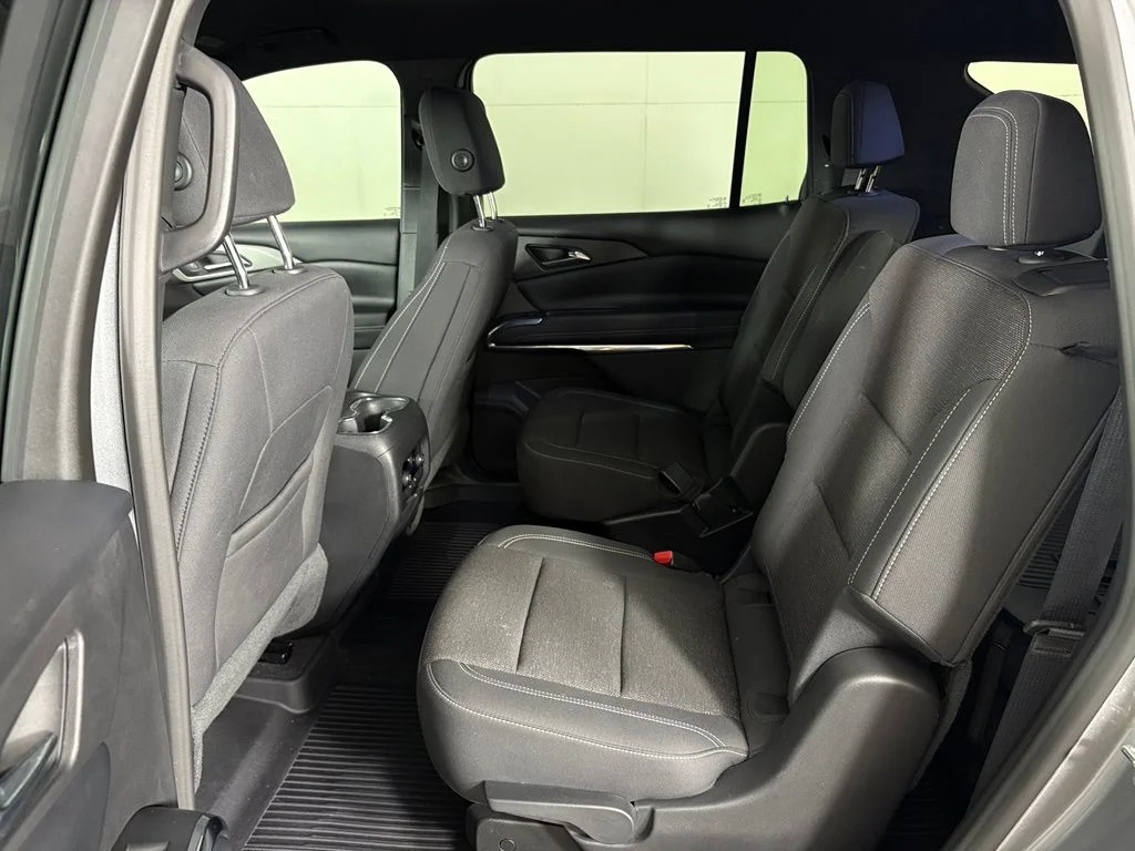 Used 2026 Gray Chevrolet LT image 41