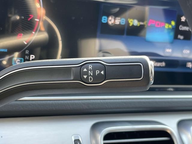 2025 Mercedes-Benz GLE Coupe GLE450 - Photo 23