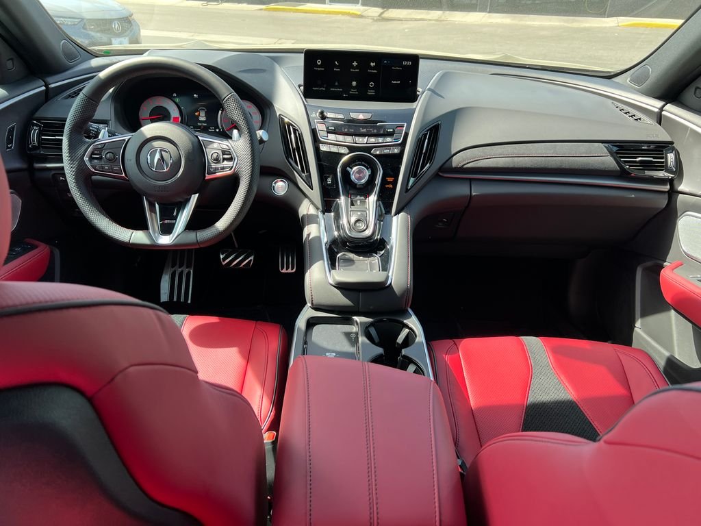 2026 Acura RDX A-Spec Package - Photo 31