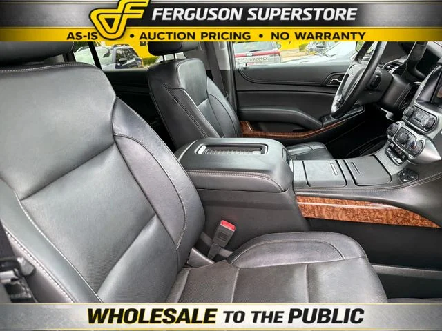Used 2019 Red Chevrolet Premier image 24