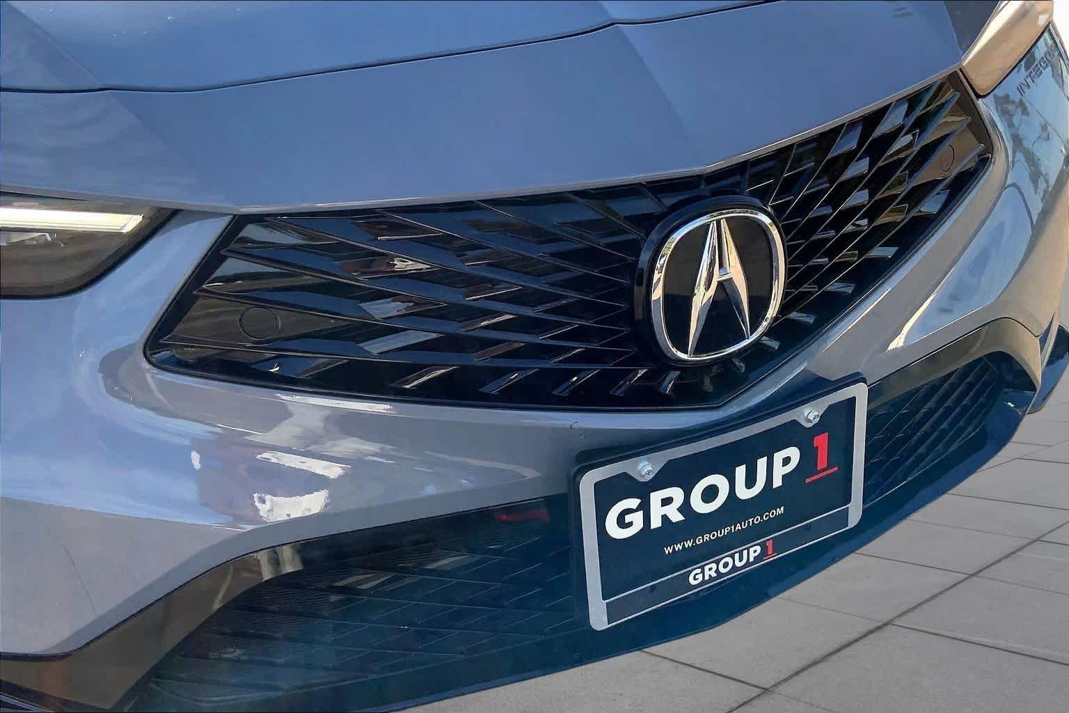 2026 Acura Integra A-Spec - Photo 28