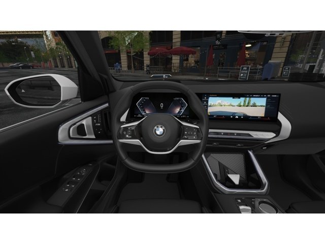 New 2026 Alpine White BMW  image 13