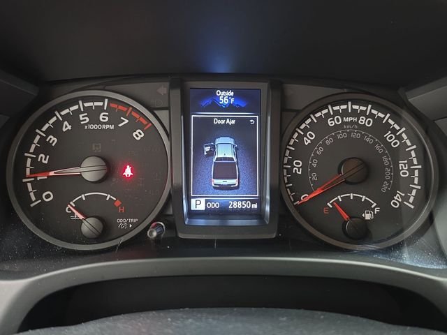 2023 Toyota Tacoma SR - Photo 15