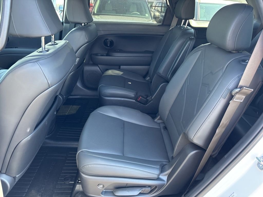Certified Used 2026 White Hyundai XRT Pro image 28